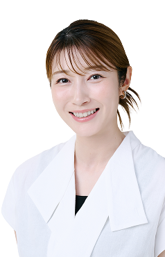 狩野舞子さん