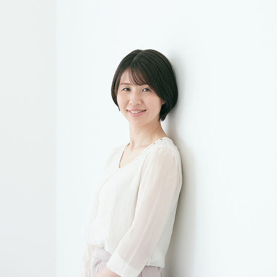 管理栄養士 佐藤彩香