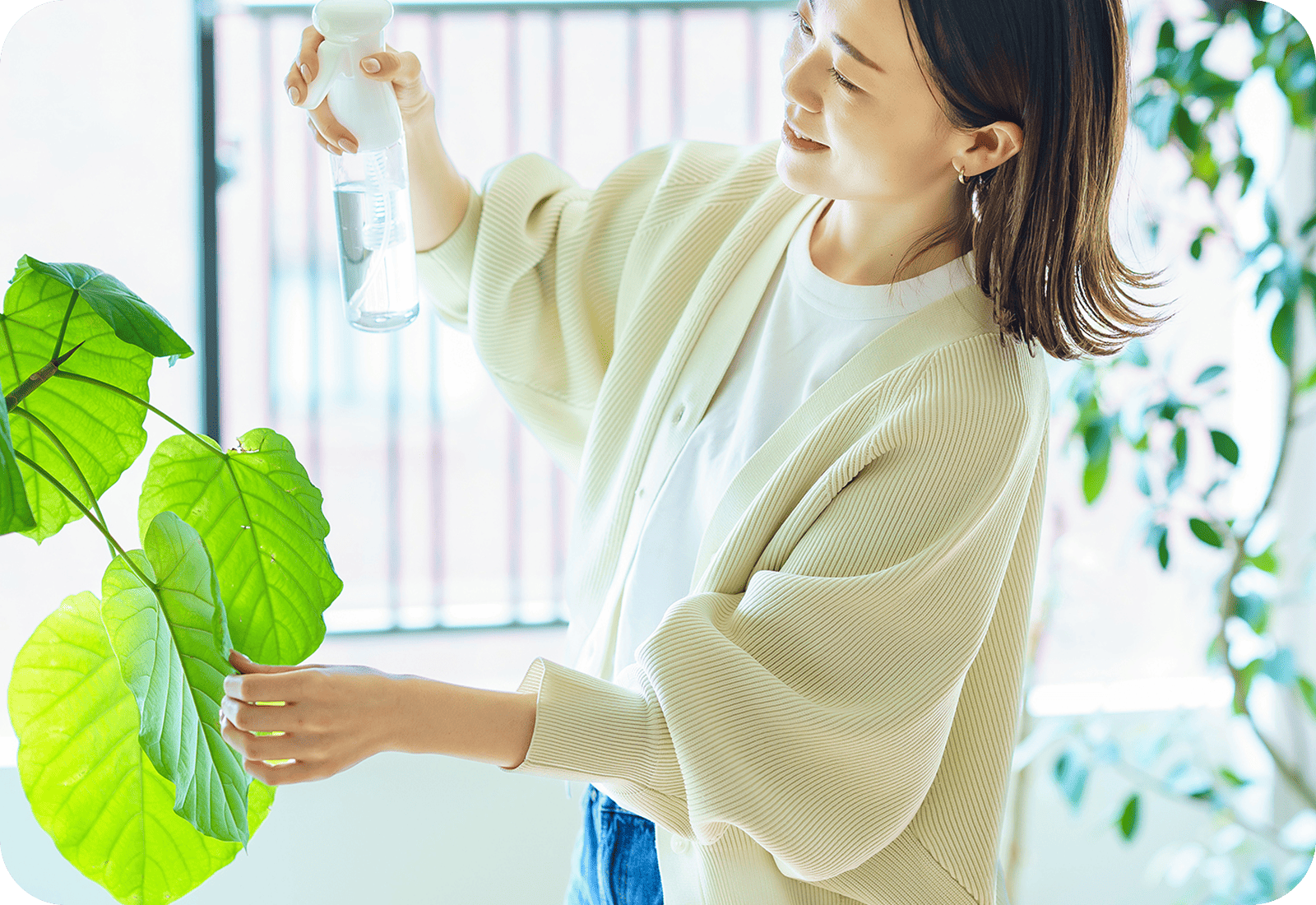 忙しくても、家族の栄養バランスを整えたい私の味方です。普段の食事にさっと加えるだけで、美容にうれしい成分と、家族の健康に役立つ栄養を手軽にプラスできるのが助かっています。主人も子どもも「美味しい」と言って食べてくれています。日本製なので安心して家族で使えます。